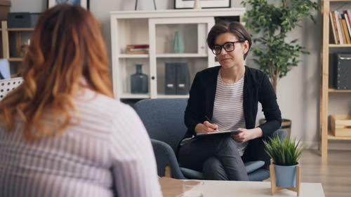 Professional Psychotherapy & Clinical Approach